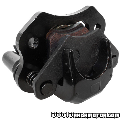 Brake caliper 92x78 M10